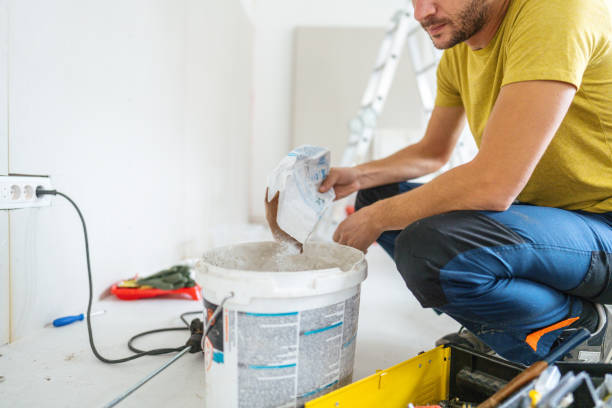 Best Drywall Crack Repair  in Athens, TX