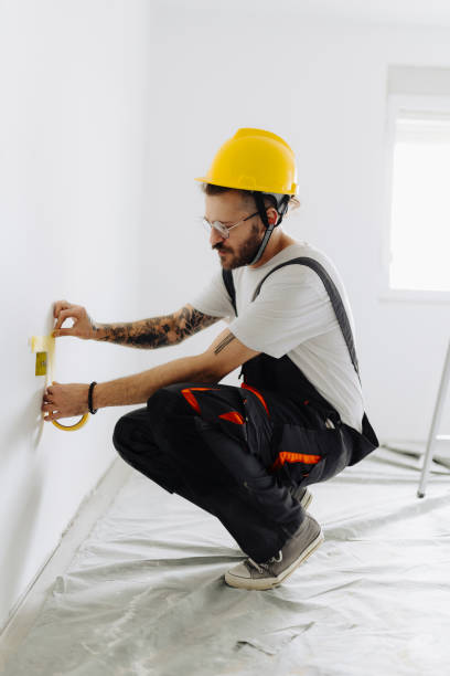 Trusted Athens, TX Dry wall and painting Experts