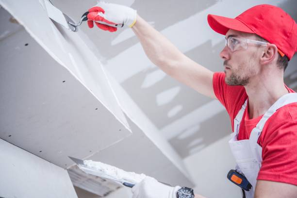 Best Commercial Painting  in Athens, TX